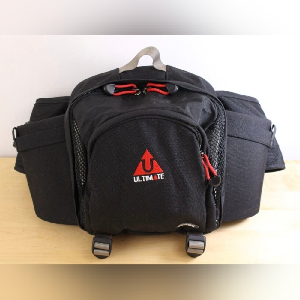 Hiking Running Waistbag